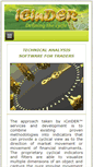 Mobile Screenshot of icinder.com